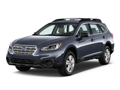 2017 Subaru Outback Limited AWD photo