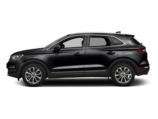 2017 Lincoln MKC Select FWD photo