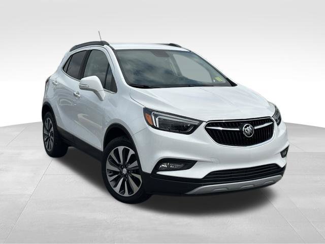 2017 Buick Encore Essence FWD photo