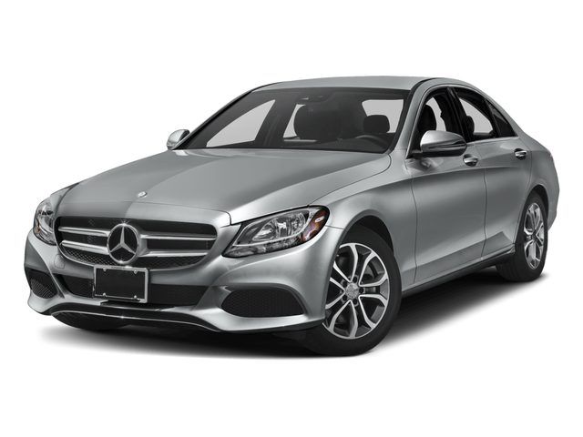 2017 Mercedes-Benz C-Class C 300 RWD photo