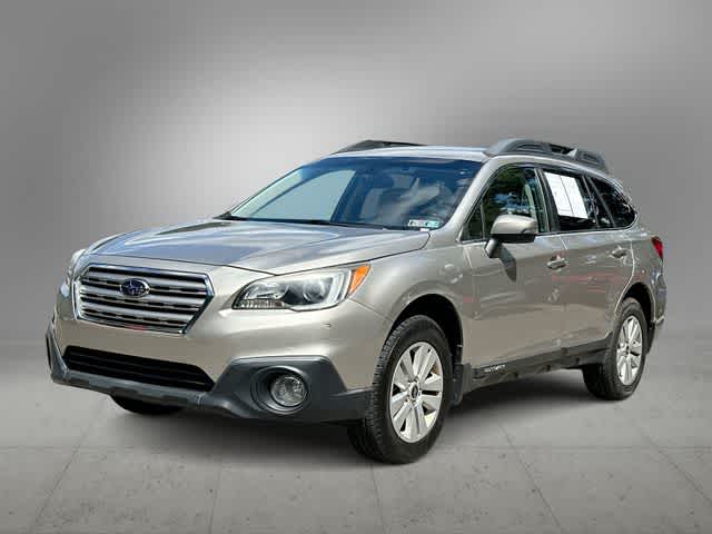 2017 Subaru Outback Premium AWD photo