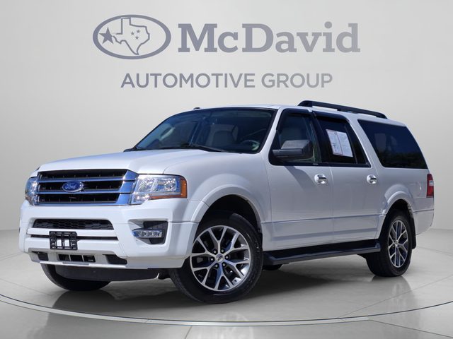 2017 Ford Expedition EL XLT RWD photo