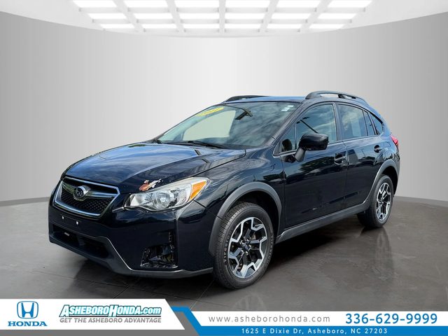 2017 Subaru Crosstrek Premium AWD photo