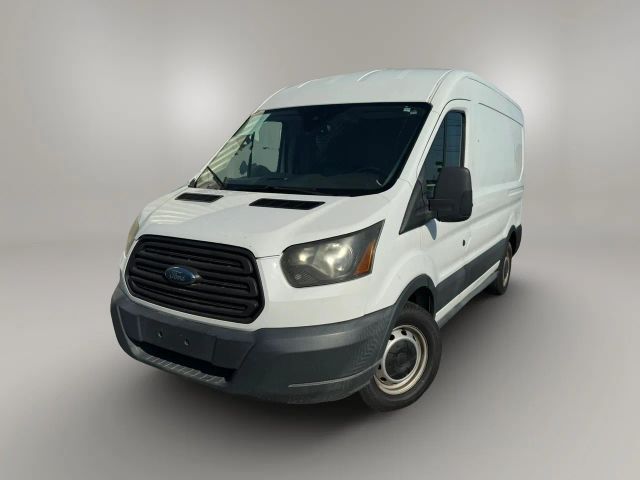 2017 Ford Transit Van RWD photo