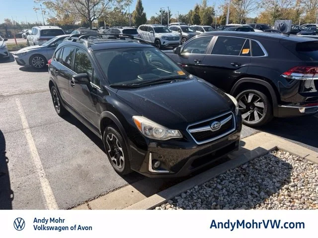2017 Subaru Crosstrek Limited AWD photo