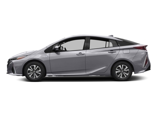 2017 Toyota Prius Prime Advanced FWD photo