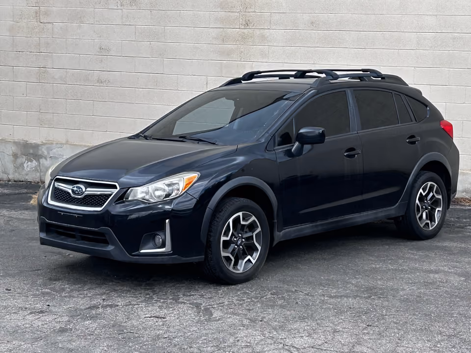 2017 Subaru Crosstrek Premium AWD photo
