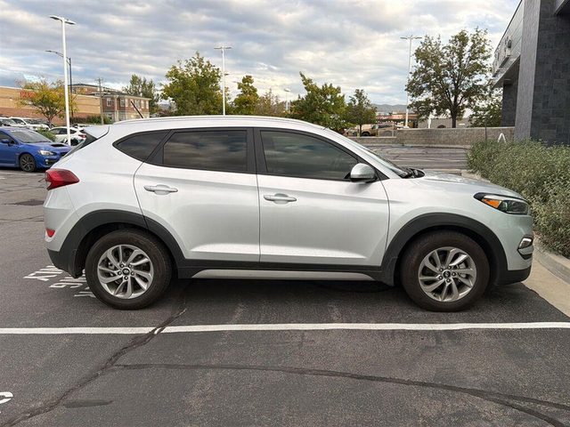 2017 Hyundai Tucson Eco FWD photo