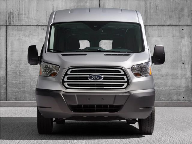 2017 Ford Transit Van RWD photo