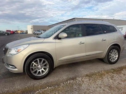 2016 Buick Enclave Leather FWD photo