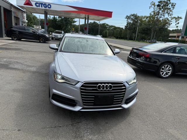 2017 Audi A6 Premium Plus AWD photo