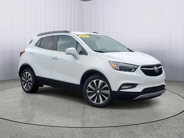 2017 Buick Encore Essence FWD photo