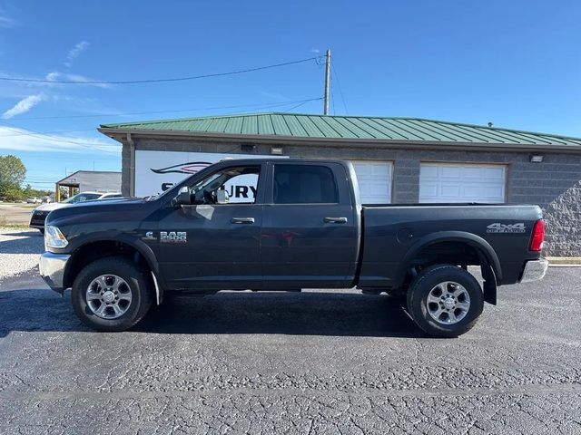 2017 Ram 2500 Tradesman 4WD photo