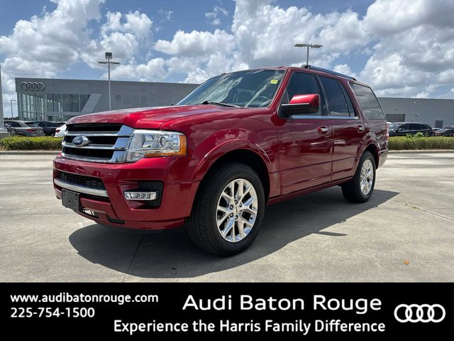 2017 Ford Expedition Limited RWD photo