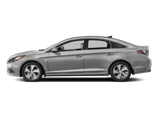 2017 Hyundai Sonata Limited FWD photo