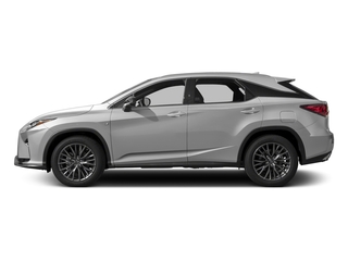 2017 Lexus RX RX 350 F SPORT AWD photo