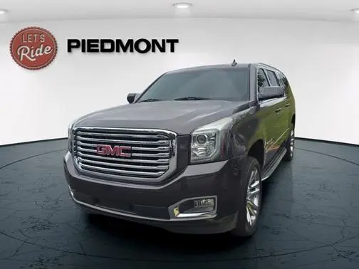 2017 GMC Yukon XL SLT RWD photo