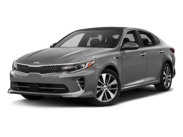 2017 Kia Optima SX Limited FWD photo