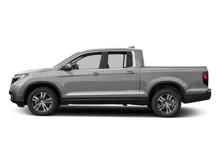 2017 Honda Ridgeline RTS AWD photo