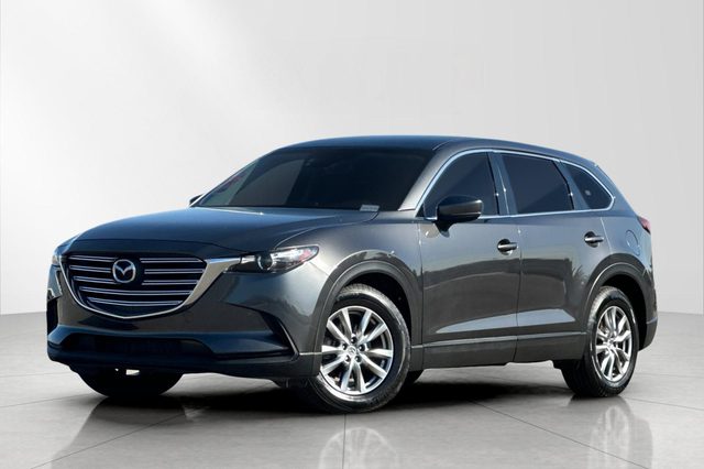 2017 Mazda CX-9 Touring FWD photo