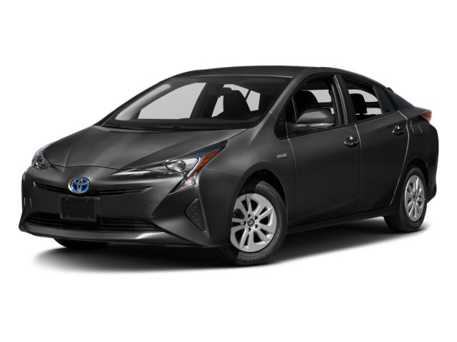2017 Toyota Prius Two FWD photo