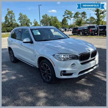 2017 BMW X5 xDrive40e iPerformance AWD photo