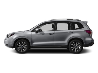 2017 Subaru Forester Premium AWD photo