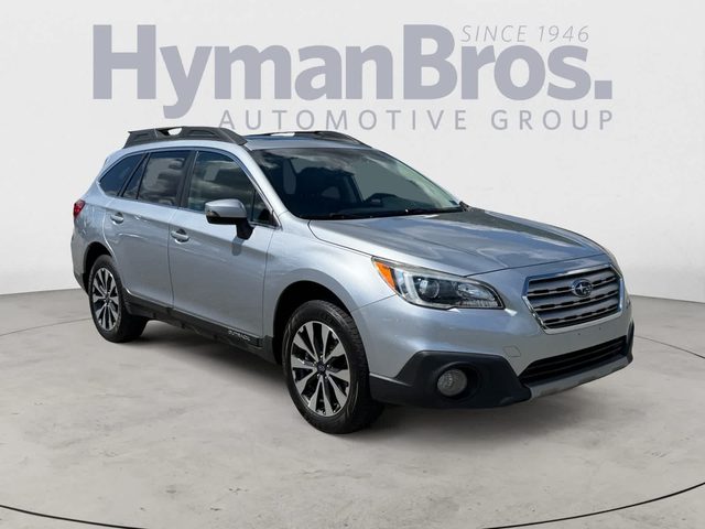 2017 Subaru Outback Limited AWD photo