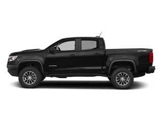 2017 Chevrolet Colorado 4WD ZR2 4WD photo