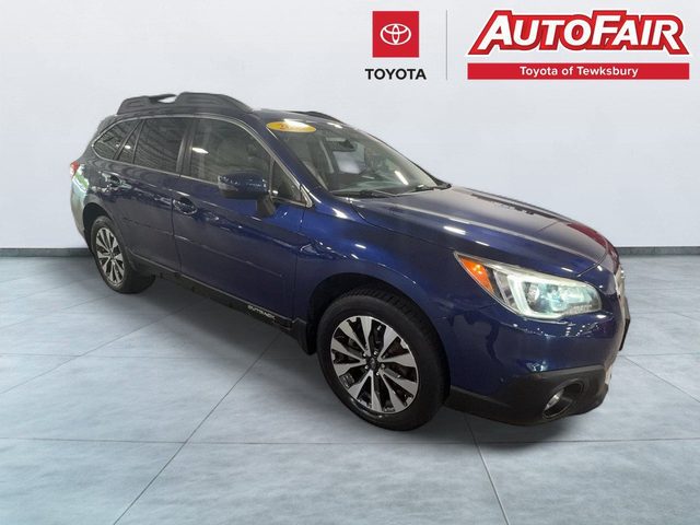 2017 Subaru Outback Limited AWD photo