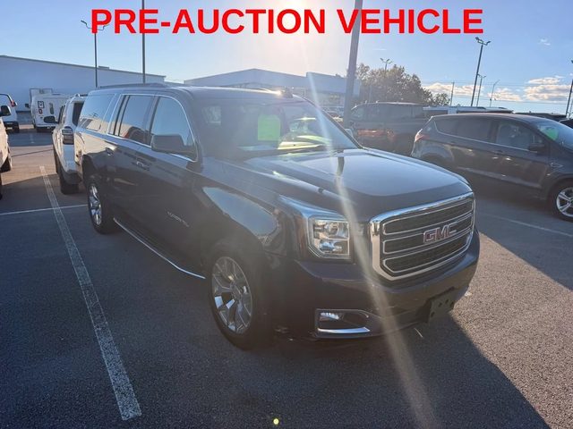 2017 GMC Yukon XL SLT RWD photo
