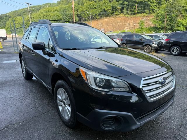 2017 Subaru Outback  AWD photo