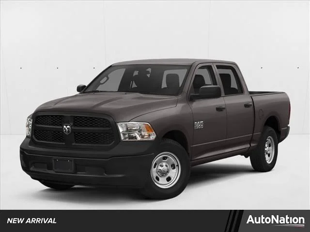 2017 Ram 1500 Express 4WD photo