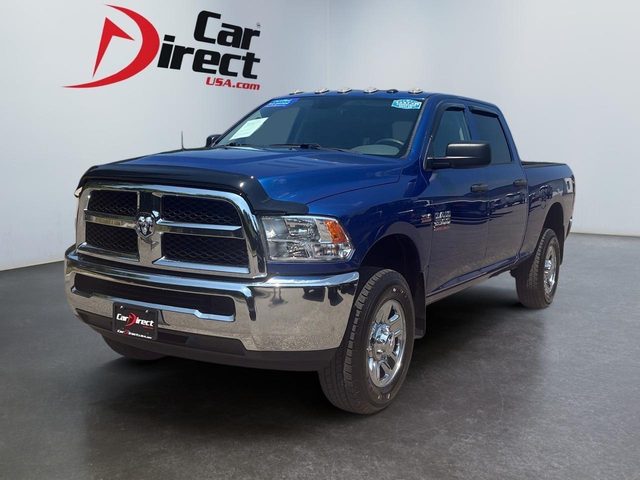 2017 Ram 2500 Tradesman 4WD photo