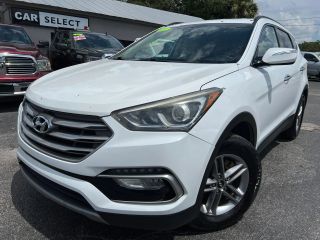 2017 Hyundai Santa Fe Sport 2.4L FWD photo