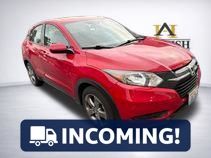 2017 Honda HR-V LX FWD photo