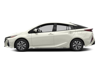 2017 Toyota Prius Prime Advanced FWD photo