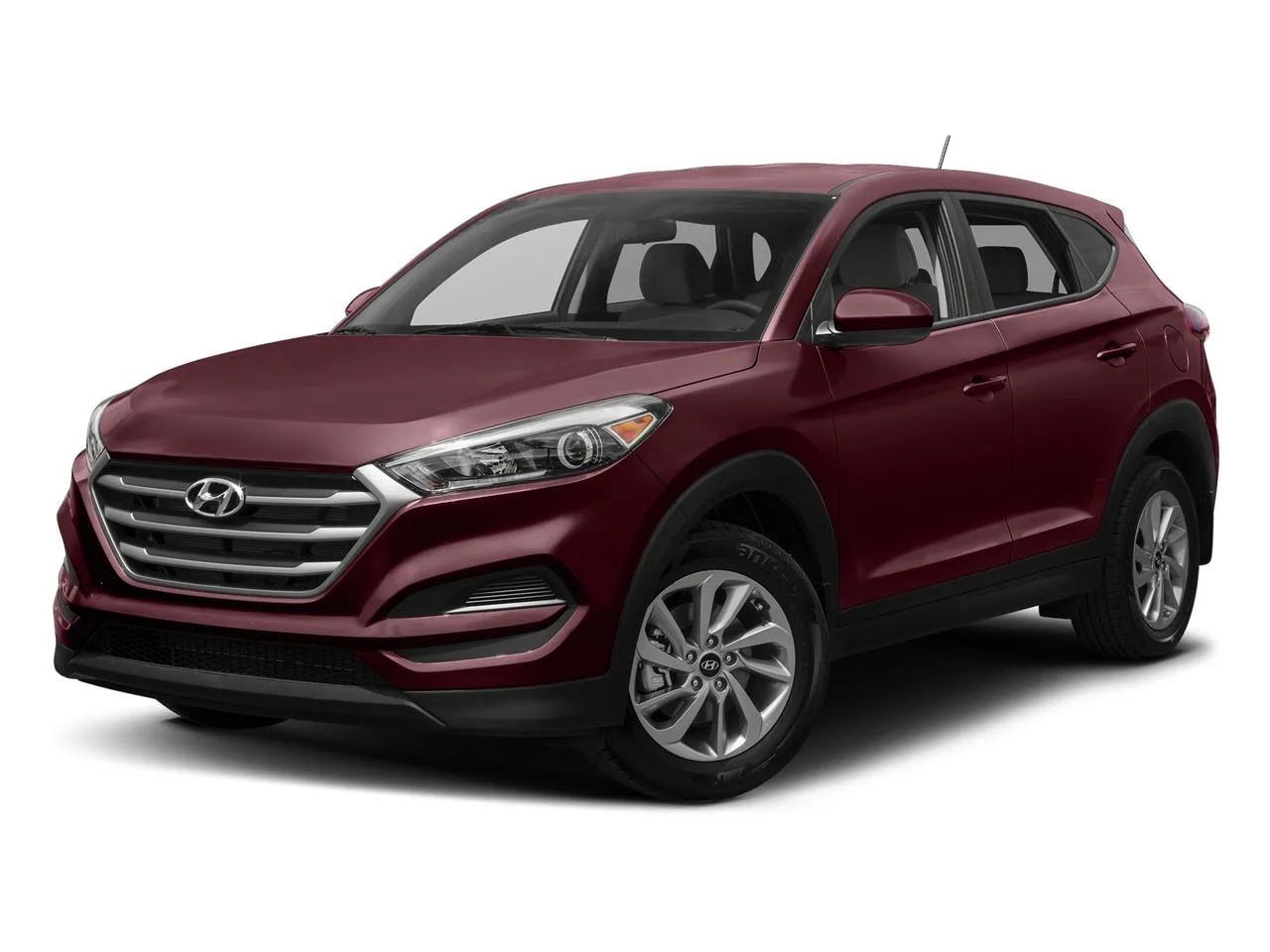 2017 Hyundai Tucson SE Plus AWD photo