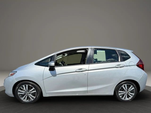 2015 Honda Fit FWD photo