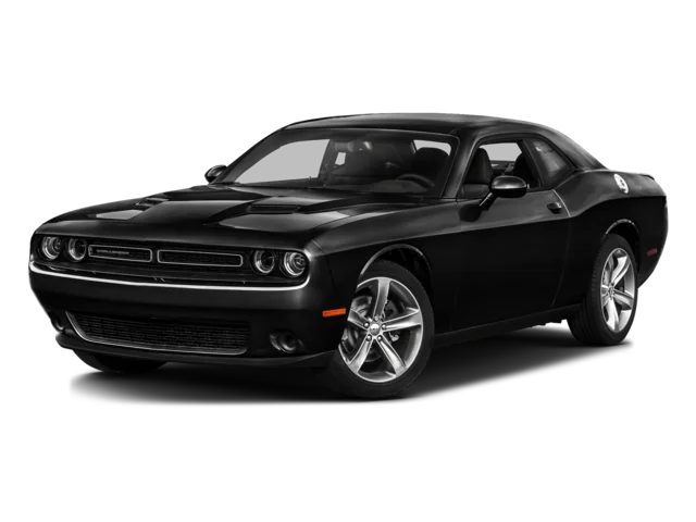 2017 Dodge Challenger SXT RWD photo