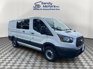 2017 Ford Transit Van RWD photo
