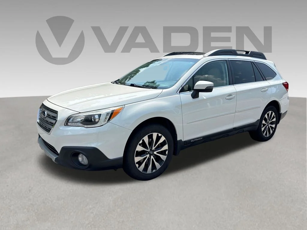 2017 Subaru Outback Limited AWD photo