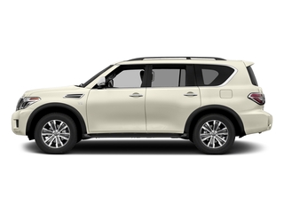 2017 Nissan Armada SL RWD photo