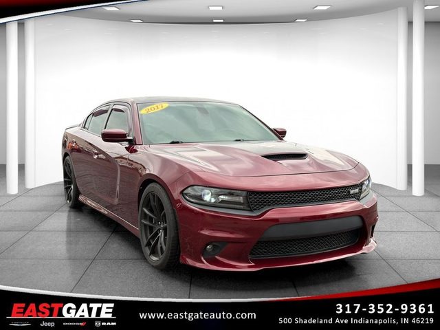2017 Dodge Charger Daytona 392 RWD photo