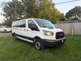 2017 Ford Transit Passenger Wagon XL RWD photo