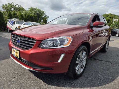 2017 Volvo XC60 Inscription AWD photo