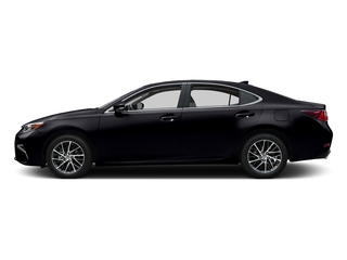 2017 Lexus ES ES 350 FWD photo