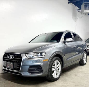 2017 Audi Q3 Premium AWD photo