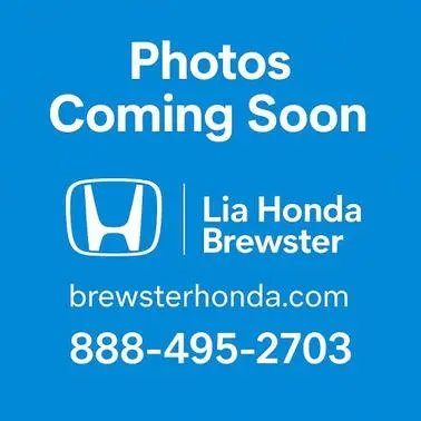 2017 Honda Fit LX FWD photo