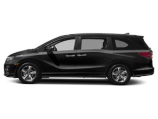2018 Honda Odyssey Touring FWD photo